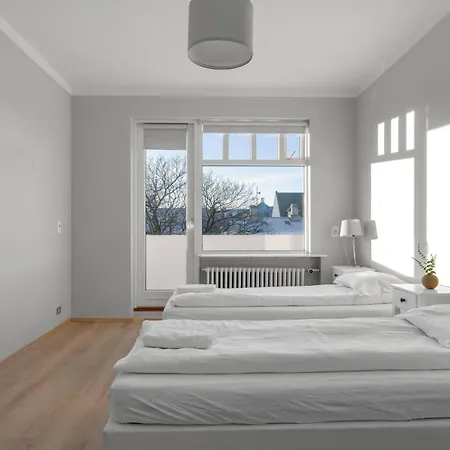 Apartament Spacious 3br Penthouse In Downtown *